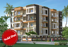 Ashirwad Apartments