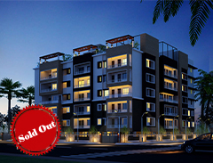 Asha Vihar Phase - III